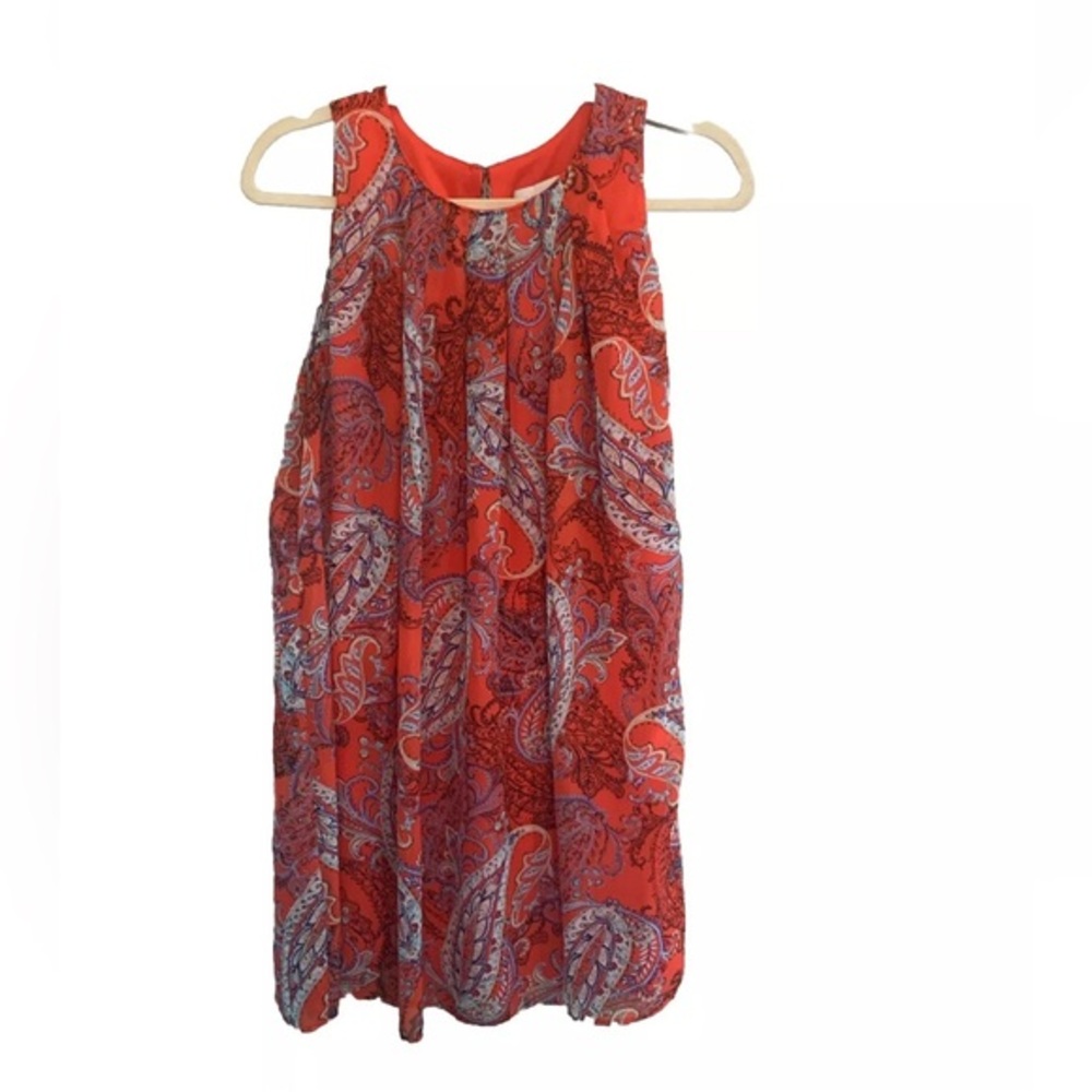 Emma & Michelle Dress